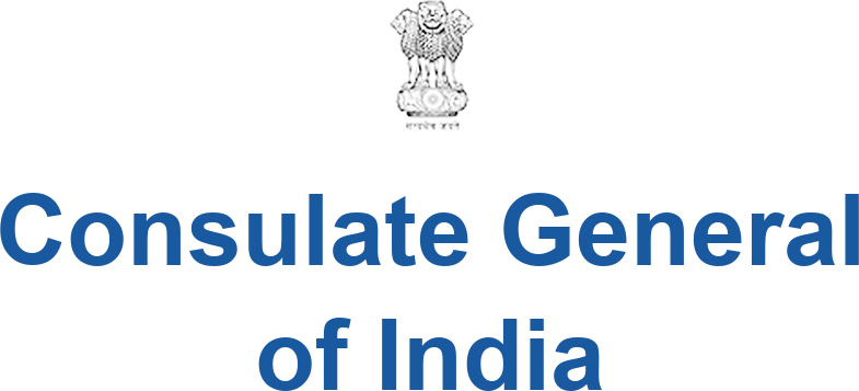 Consulate General of India